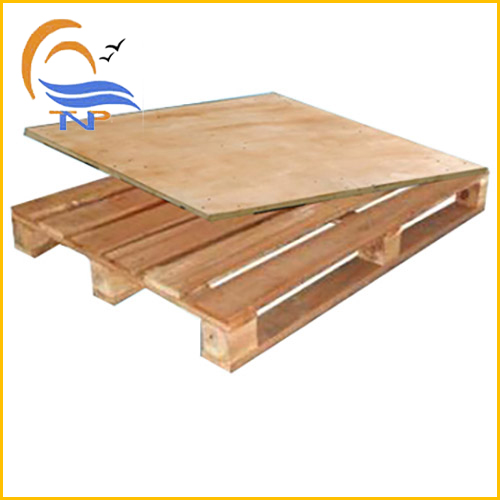 Pallet gỗ xuất khẩu